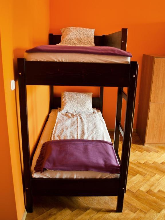 Tramp Aparthostel Krakkó Kültér fotó