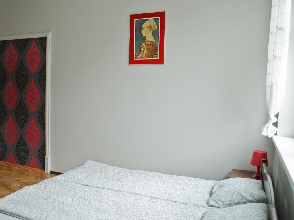 Tramp Aparthostel Krakkó Kültér fotó