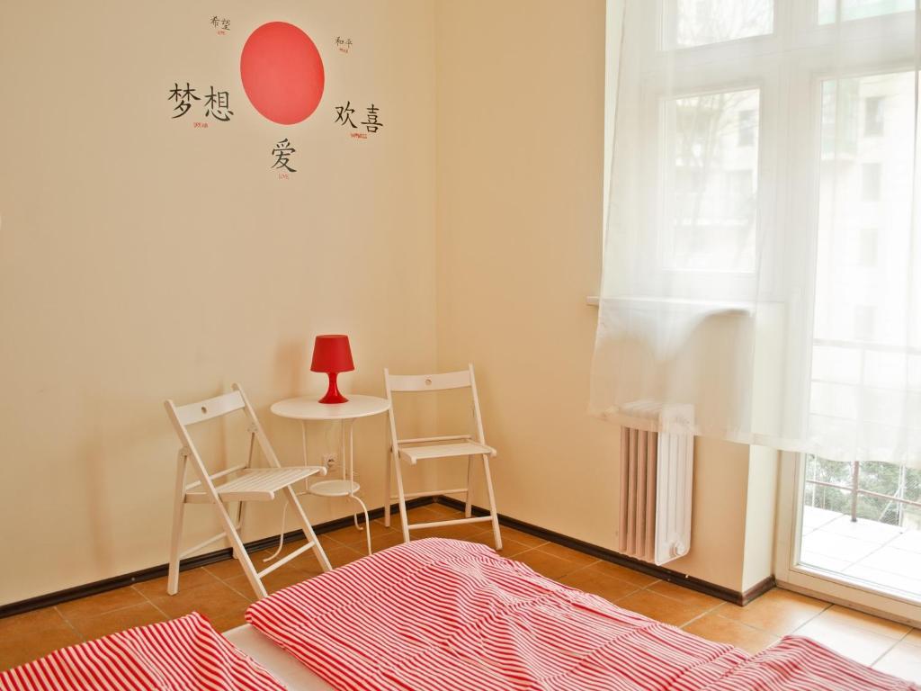 Tramp Aparthostel Krakkó Kültér fotó
