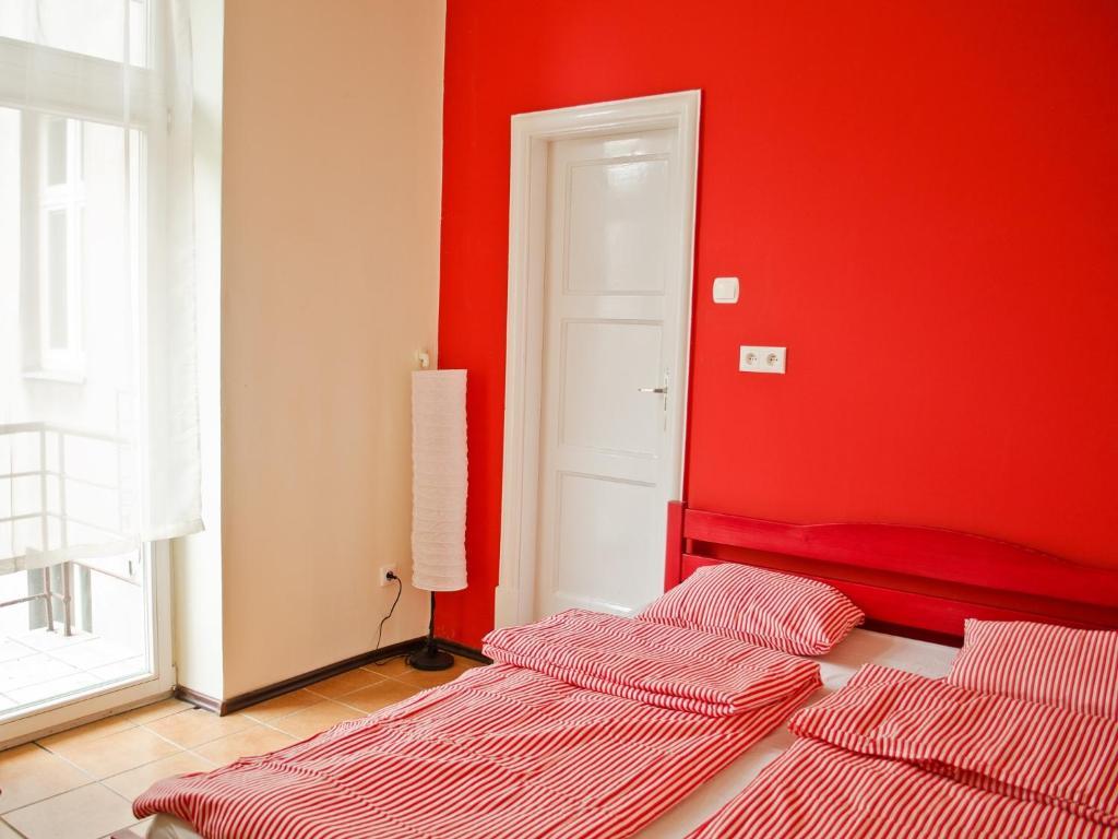 Tramp Aparthostel Krakkó Kültér fotó