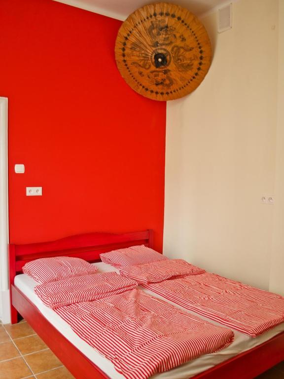 Tramp Aparthostel Krakkó Kültér fotó